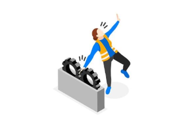 이상상황 감지 데이터