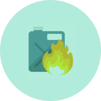 화재감시 영상 데이터