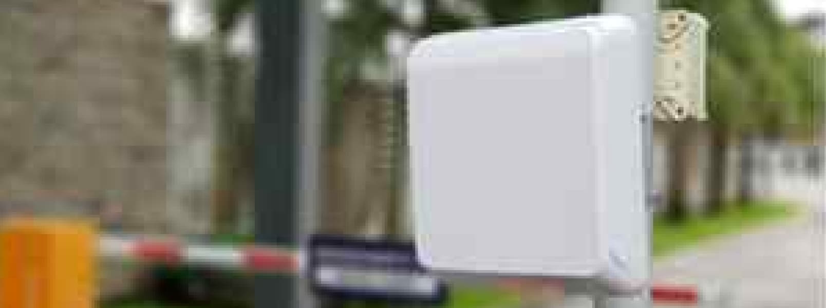 비콘(Beacon) 방식