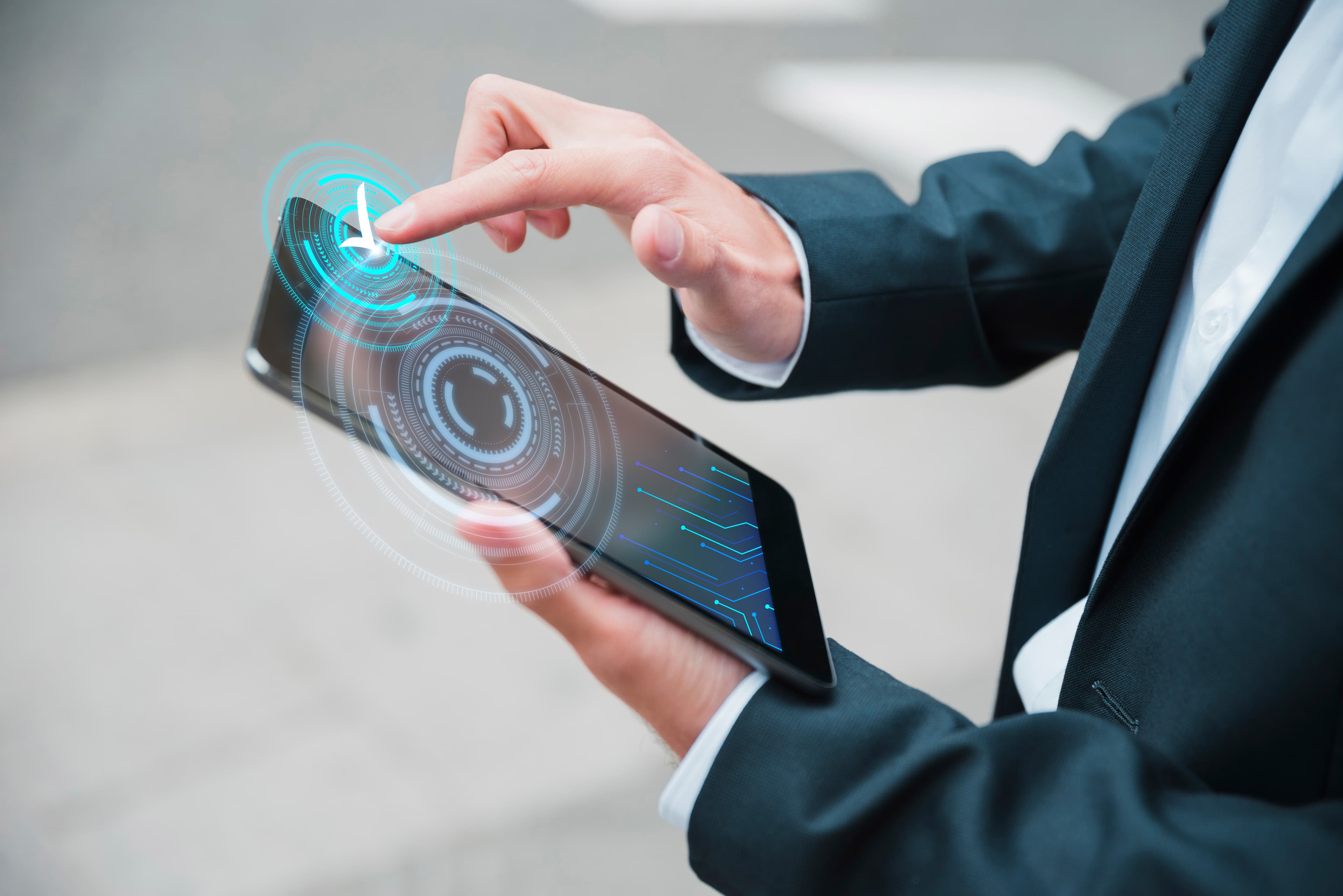 제조 관리 시스템